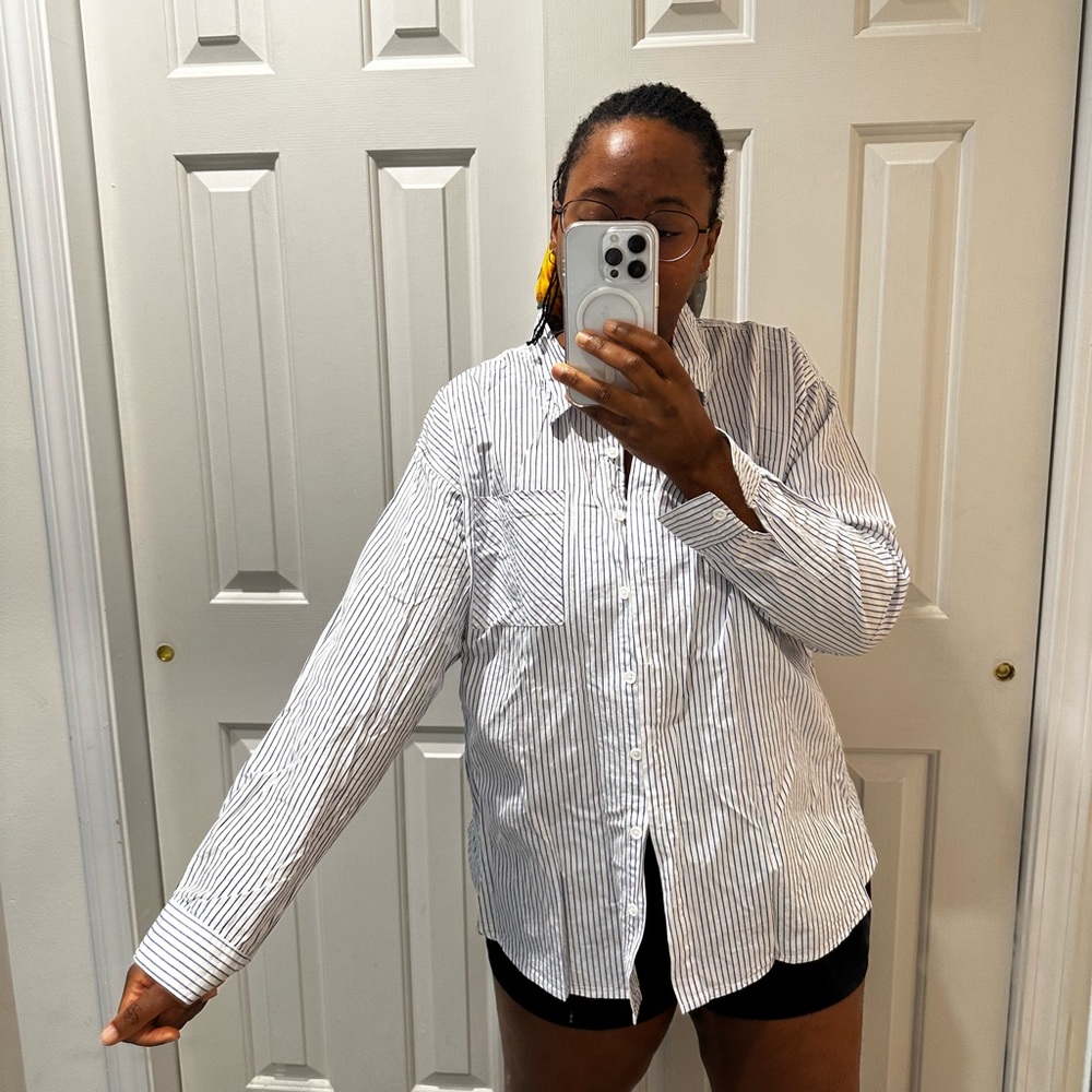 Thread & supply shirt - Picture 7 of 9
